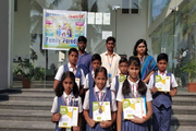  Sri Chaitanya Techno School-Certificate Distribution